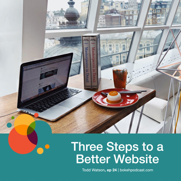 better website