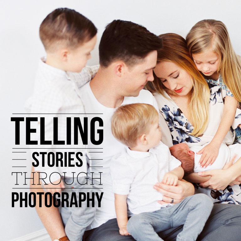 Episode 25: Telling Stories Through Photography – Jessie Alexis Evans