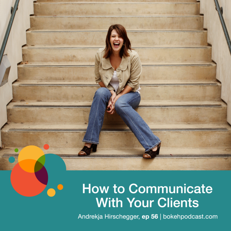 Communicate with Your Clients