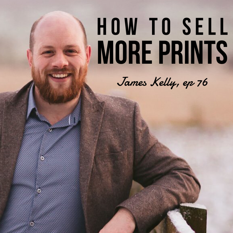 Prints - James Kelly