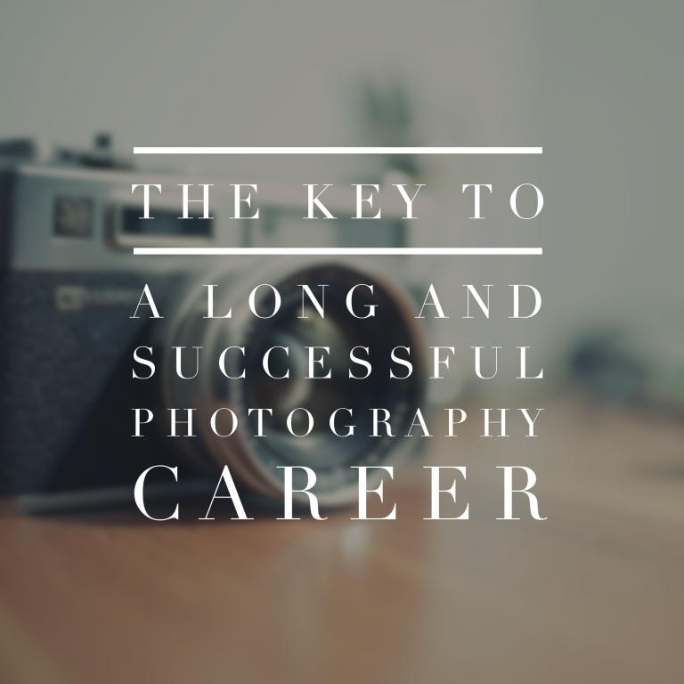 successful - Luke Edmondson