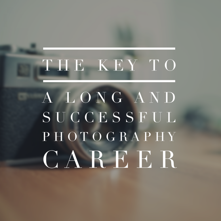 Episode 28: The Key to a Long and Successful Photography Career – Luke Edmonson