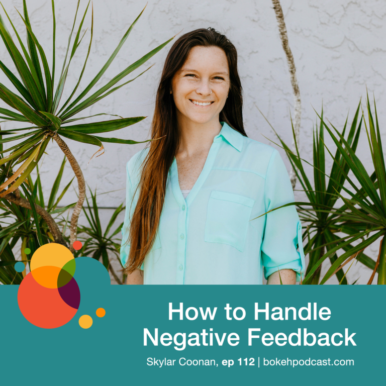 Negative Feedback