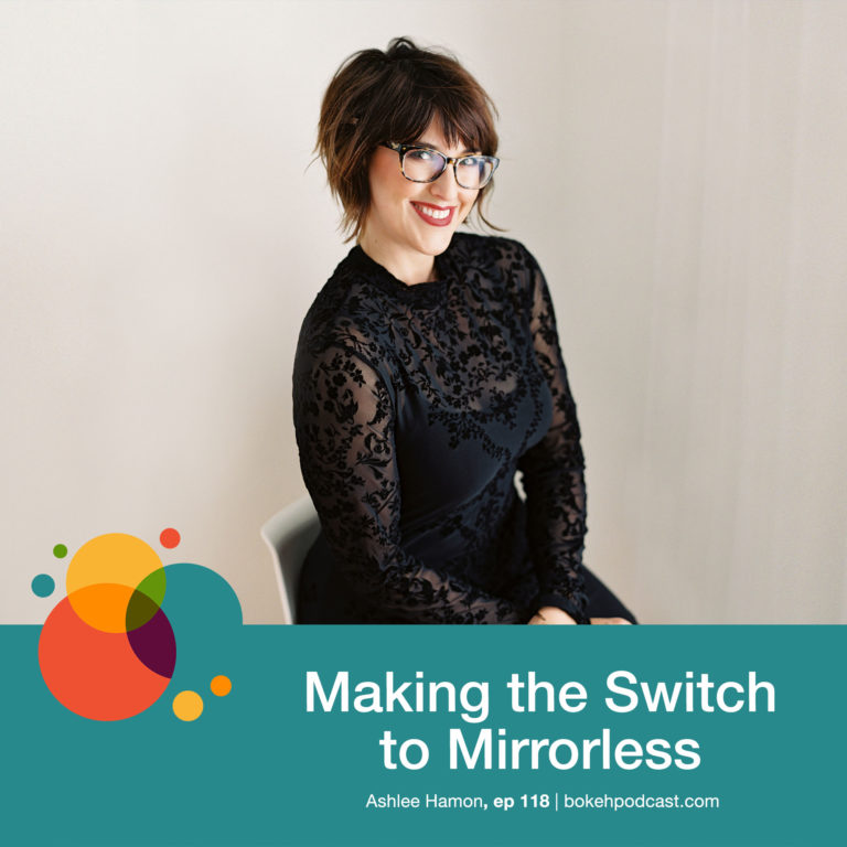 mirrorless