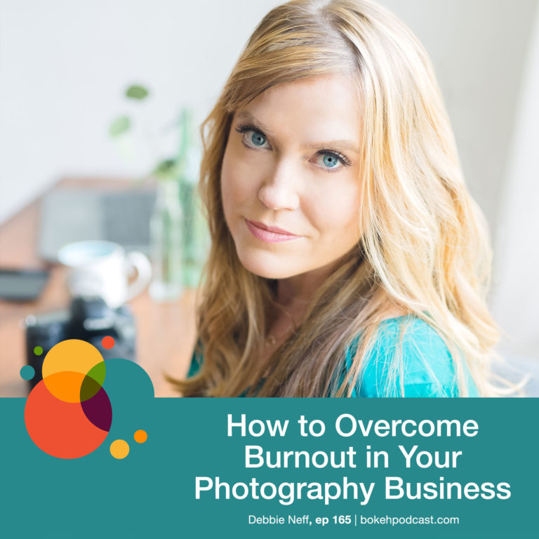 Overcome Burnout