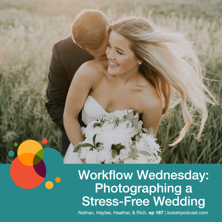 stress-free wedding