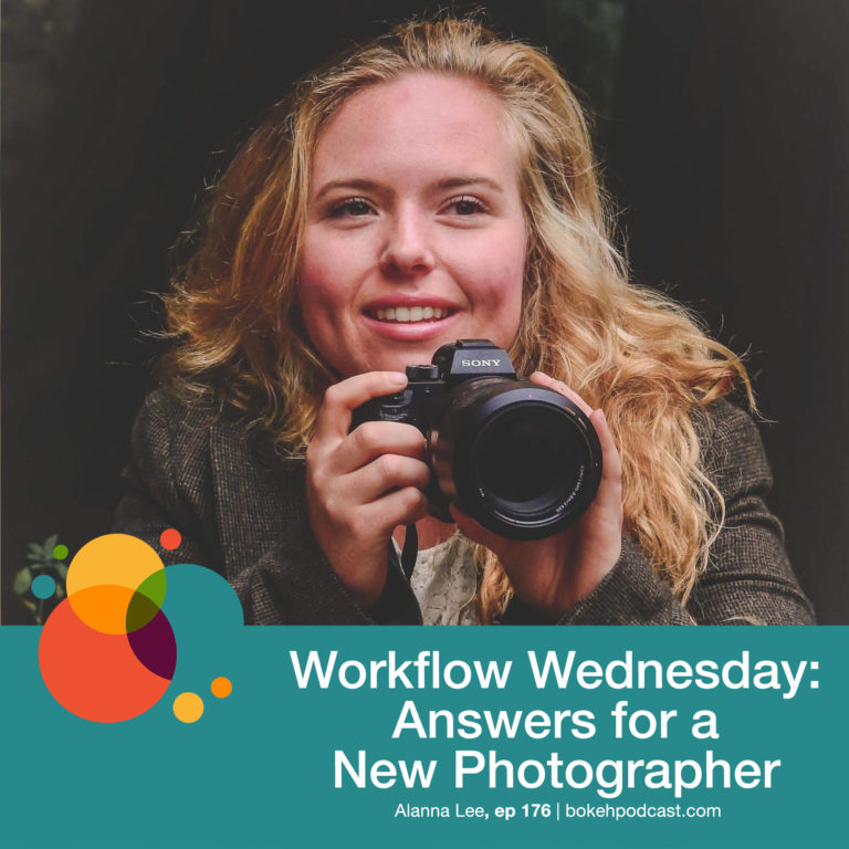 new photographer