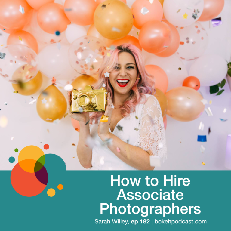 associate photographers