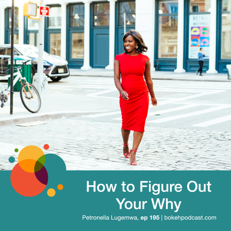 Your Why