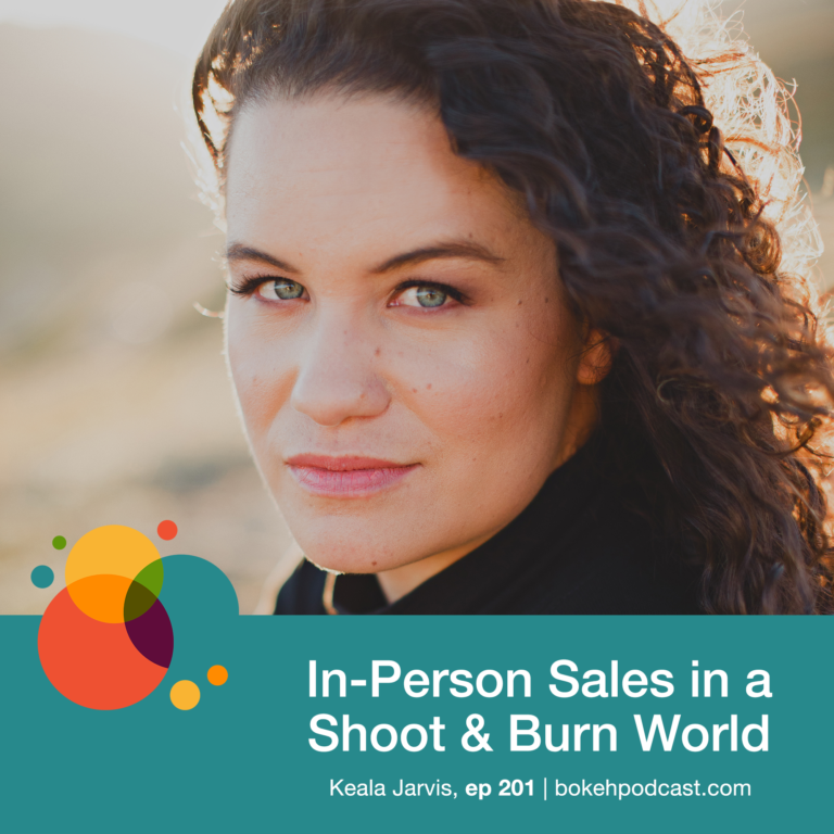 Episode 201: IPS in a Shoot and Burn World – Keala Jarvis