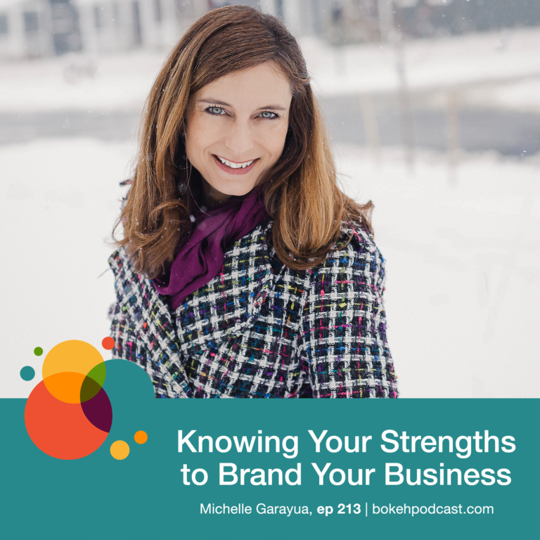 Strengths to Brand Your Business