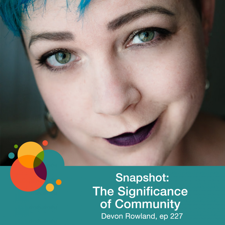 Community