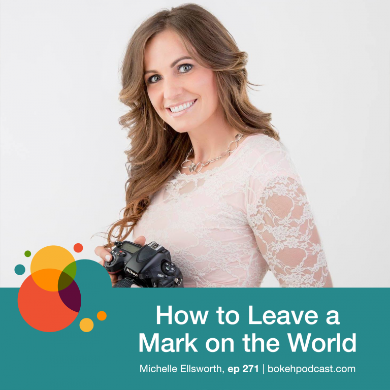 Leave a Mark