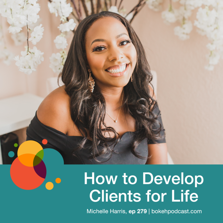 Clients for Life
