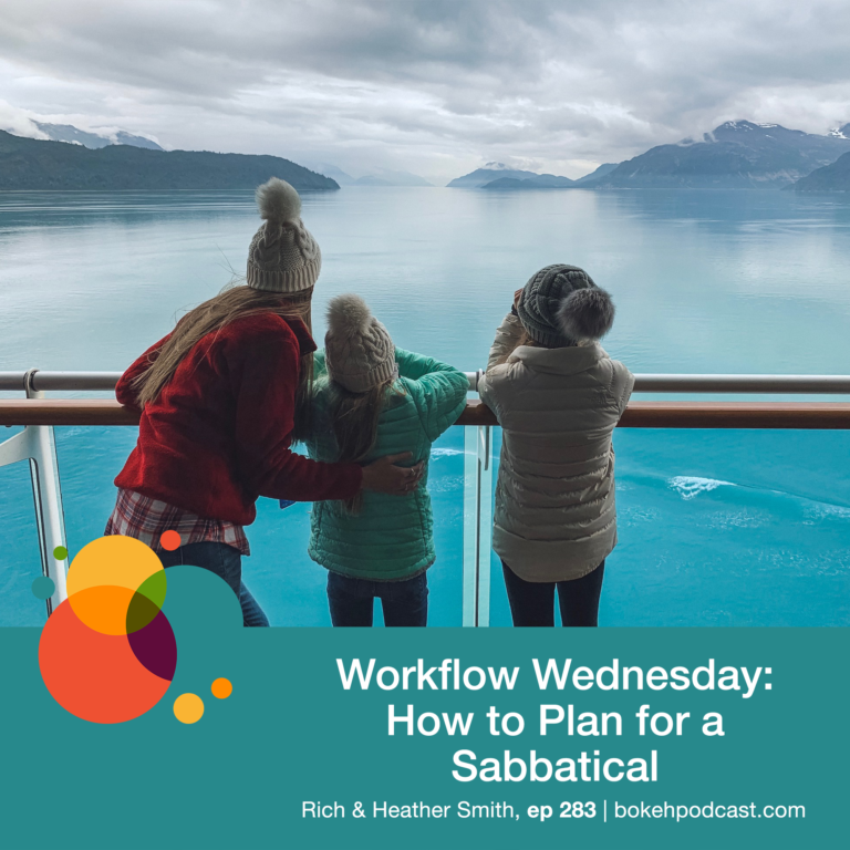 Sabbatical