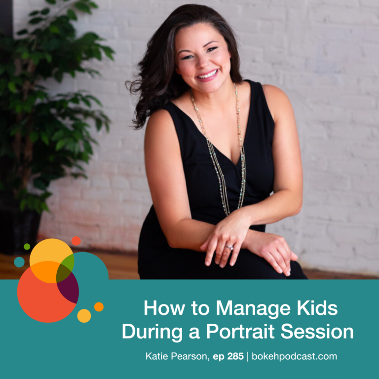 Kids Portrait Session