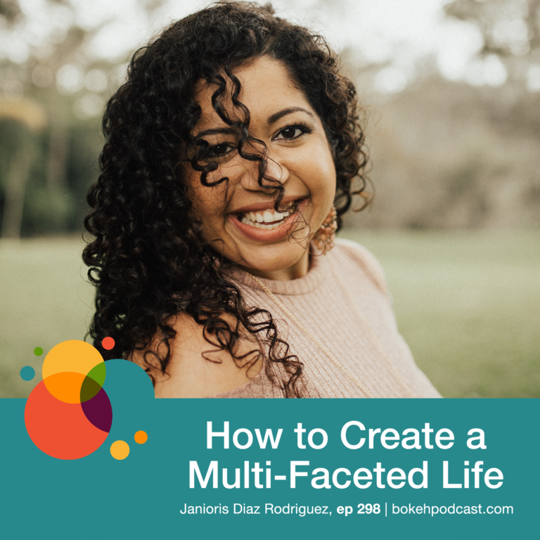 multi-faceted life
