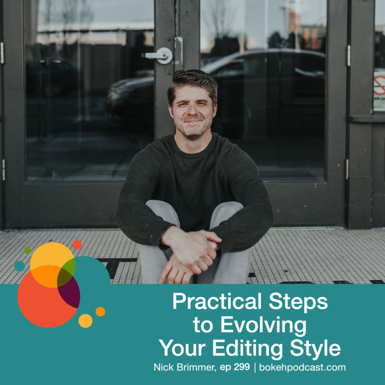 Editing Style