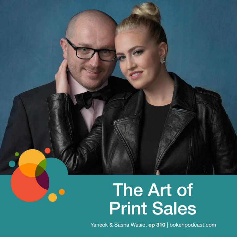 print sales