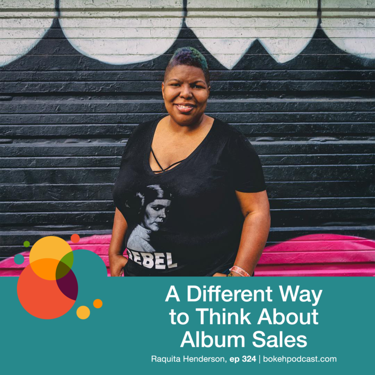 album sales