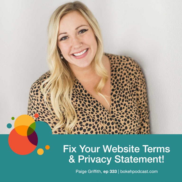 privacy policy & terms and conditions