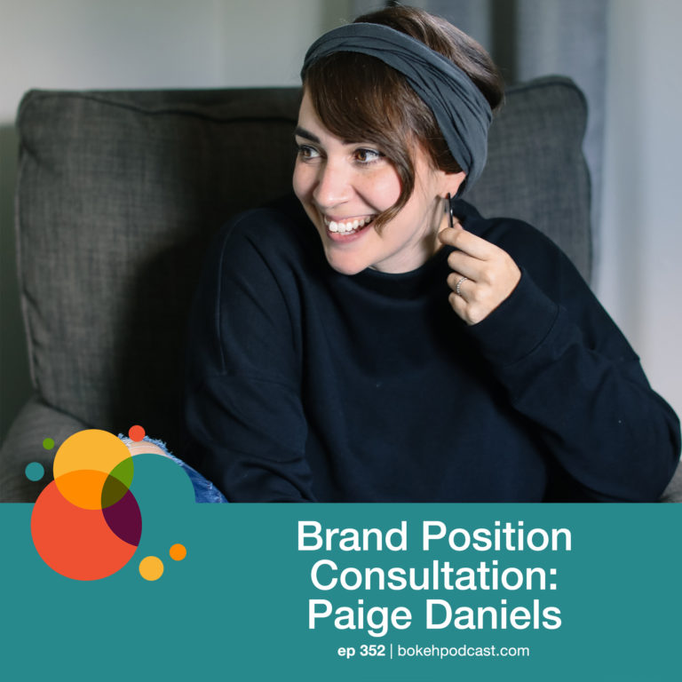 brand position