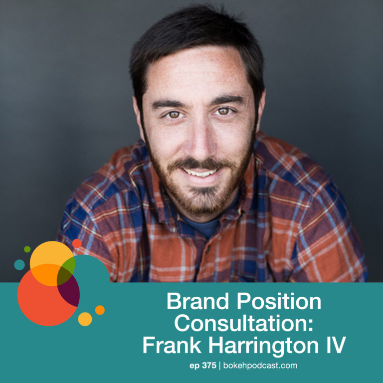 brand position