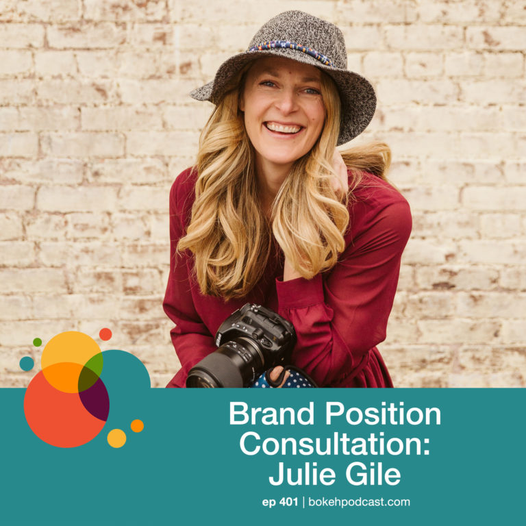 brand position