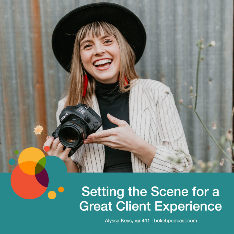 client experience