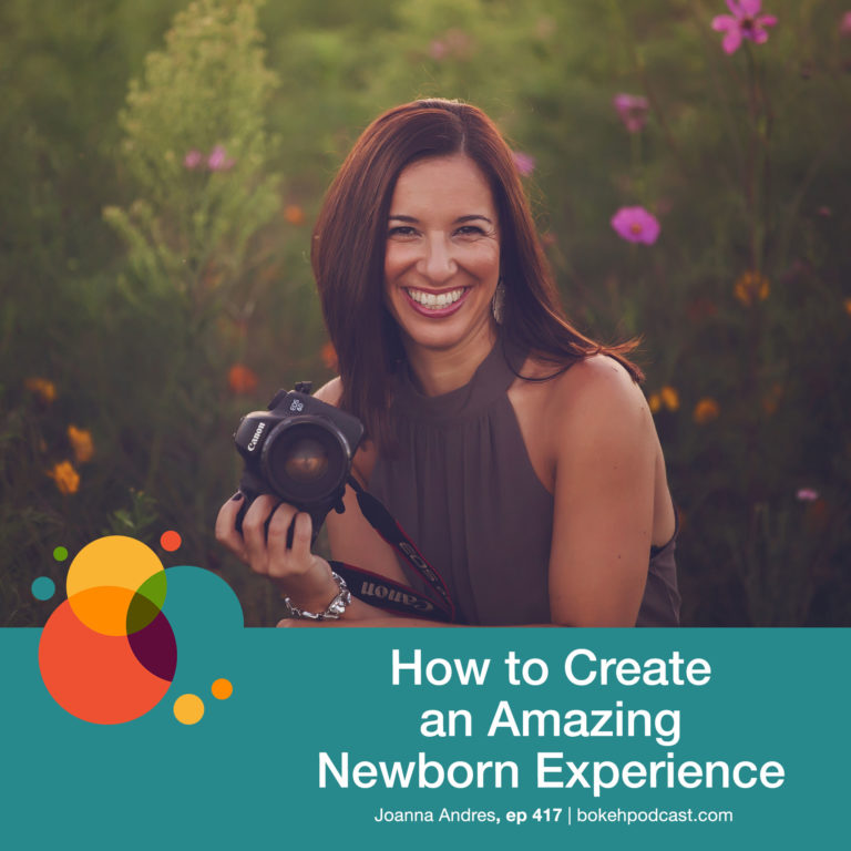 amazing newborn experience