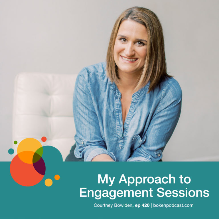 engagement sessions