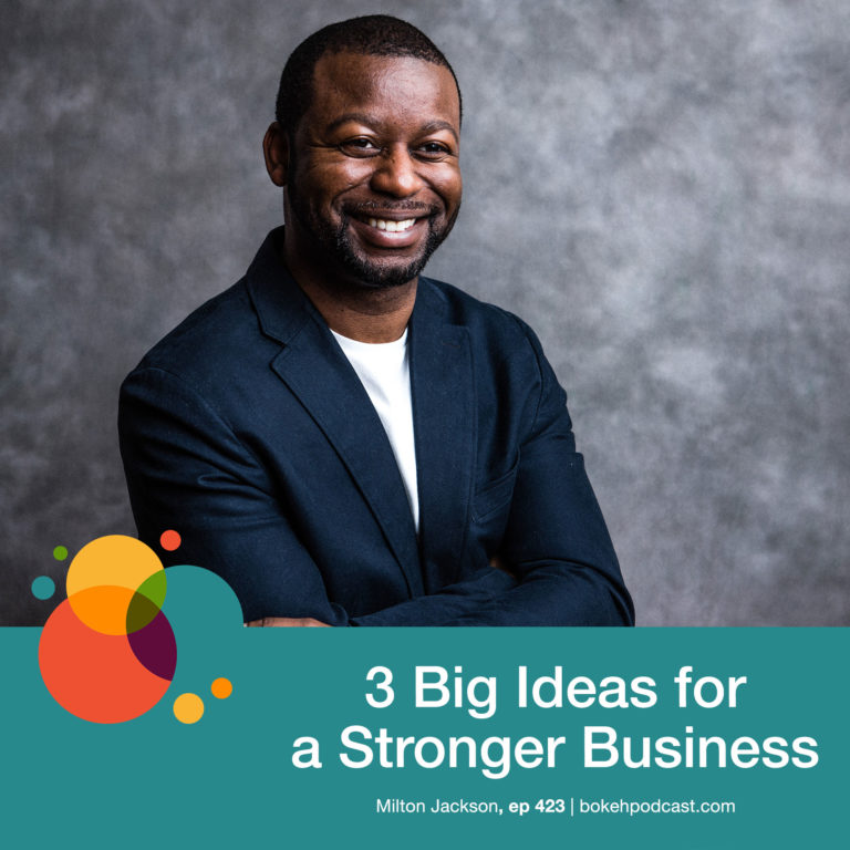 stronger business