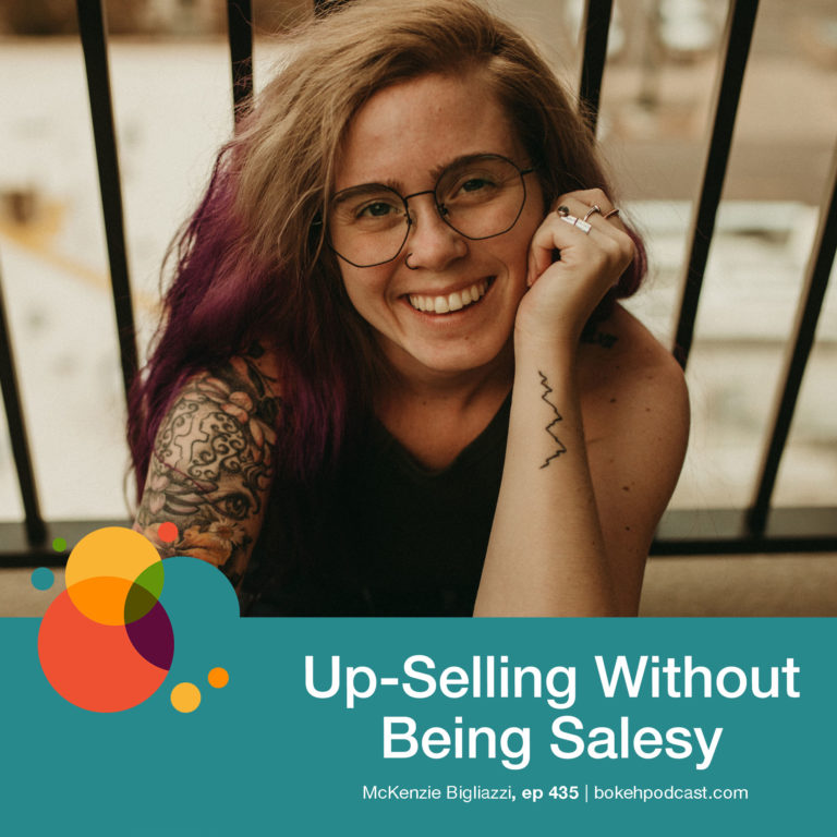 up-selling