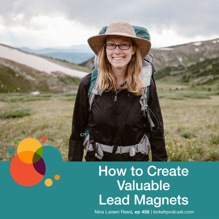 lead magnets