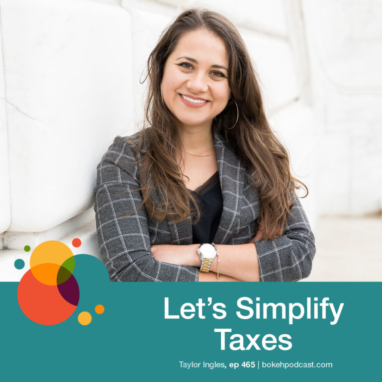 simplify taxes
