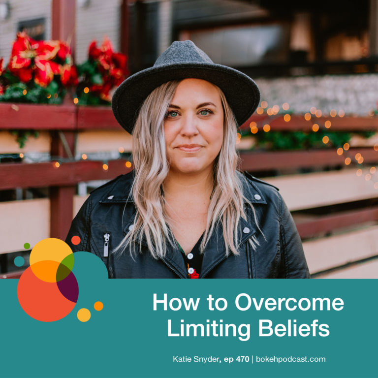 Overcome Limiting Beliefs