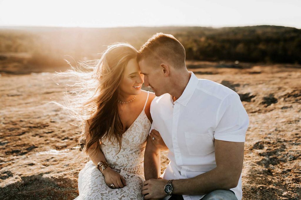 Engagement Image