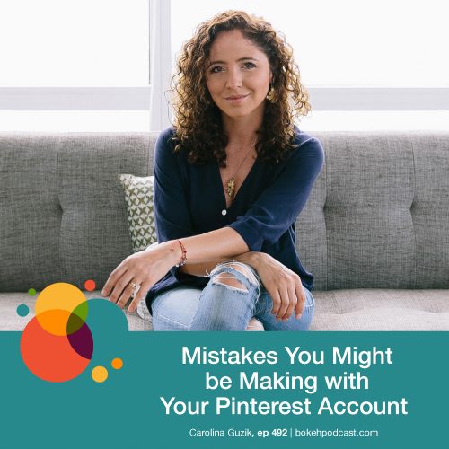 Mistakes You Might be Making with Your Pinterest Account