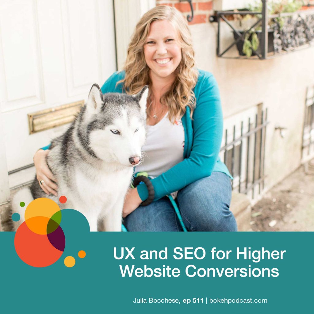 UX and SEO for Higher Website Conversions