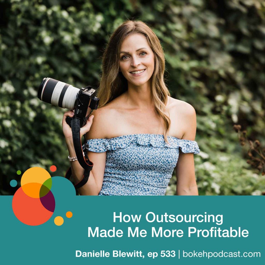 How Outsourcing Made Me More Profitable