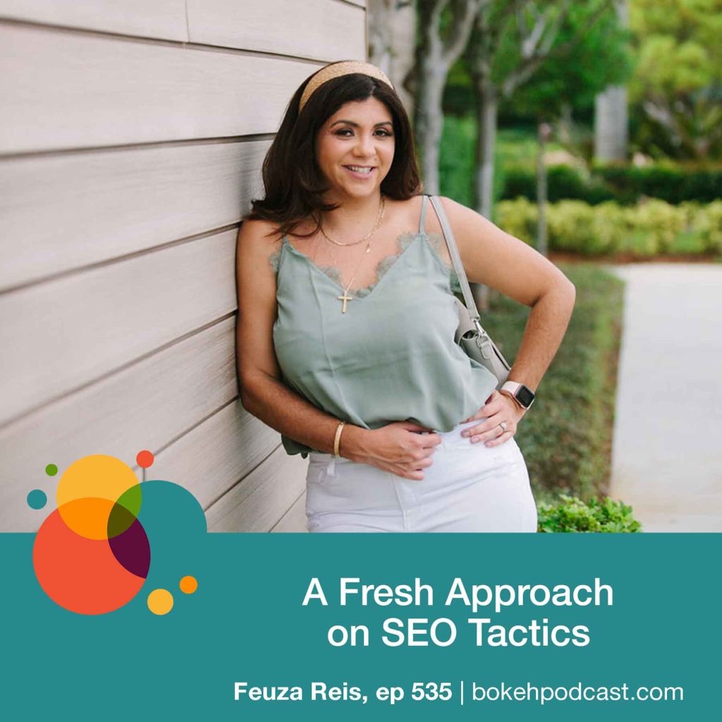 A Fresh Approach on SEO Tactics