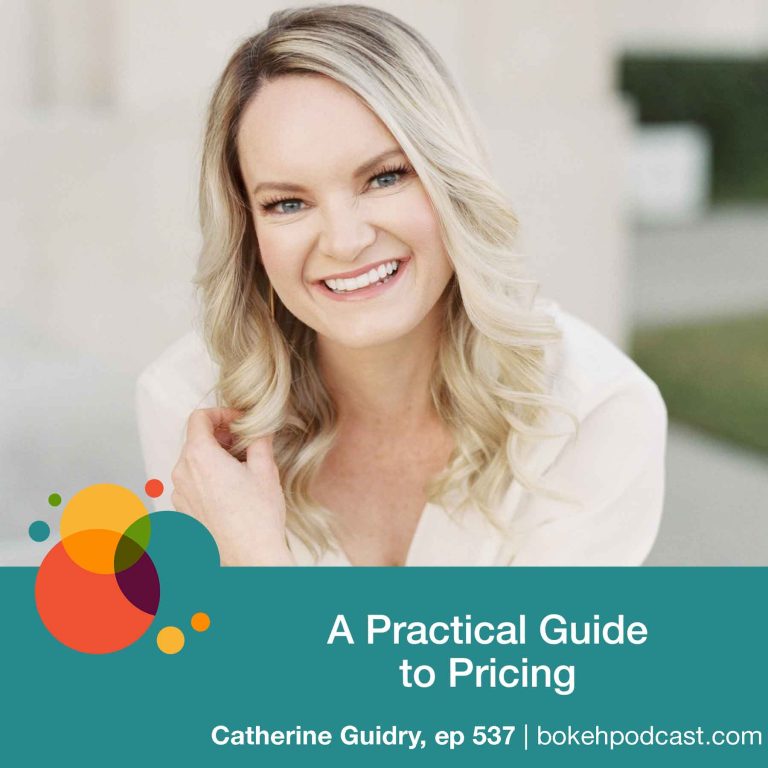 Episode 537: A Practical Guide to Pricing – Catherine Guidry
