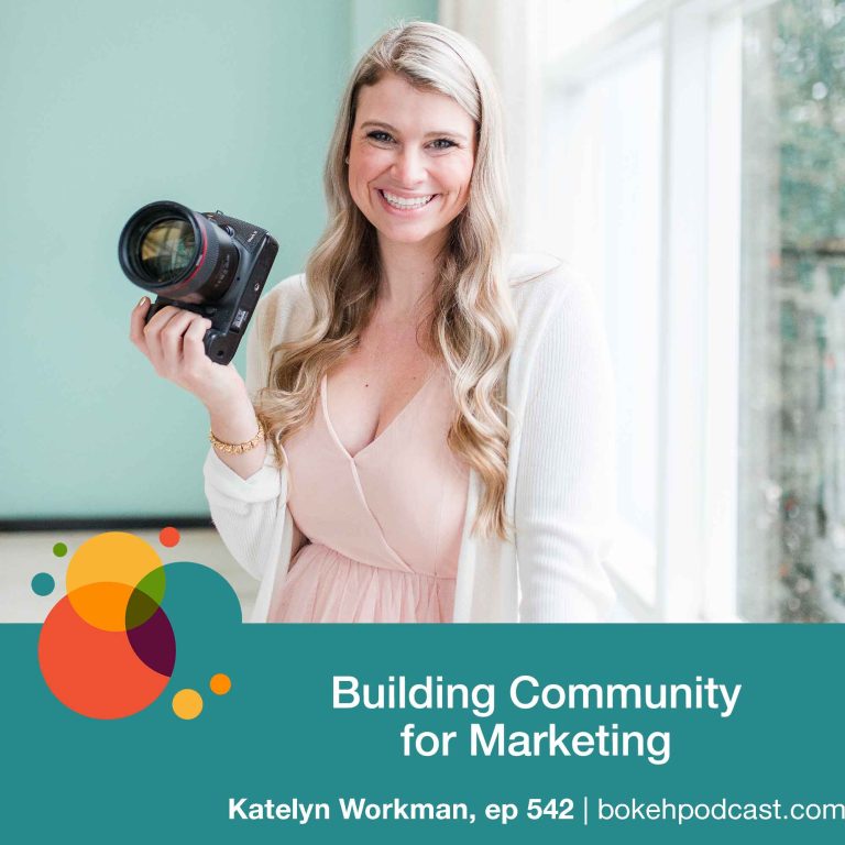 Building Community for Marketing
