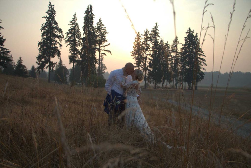 wedding couple unedited