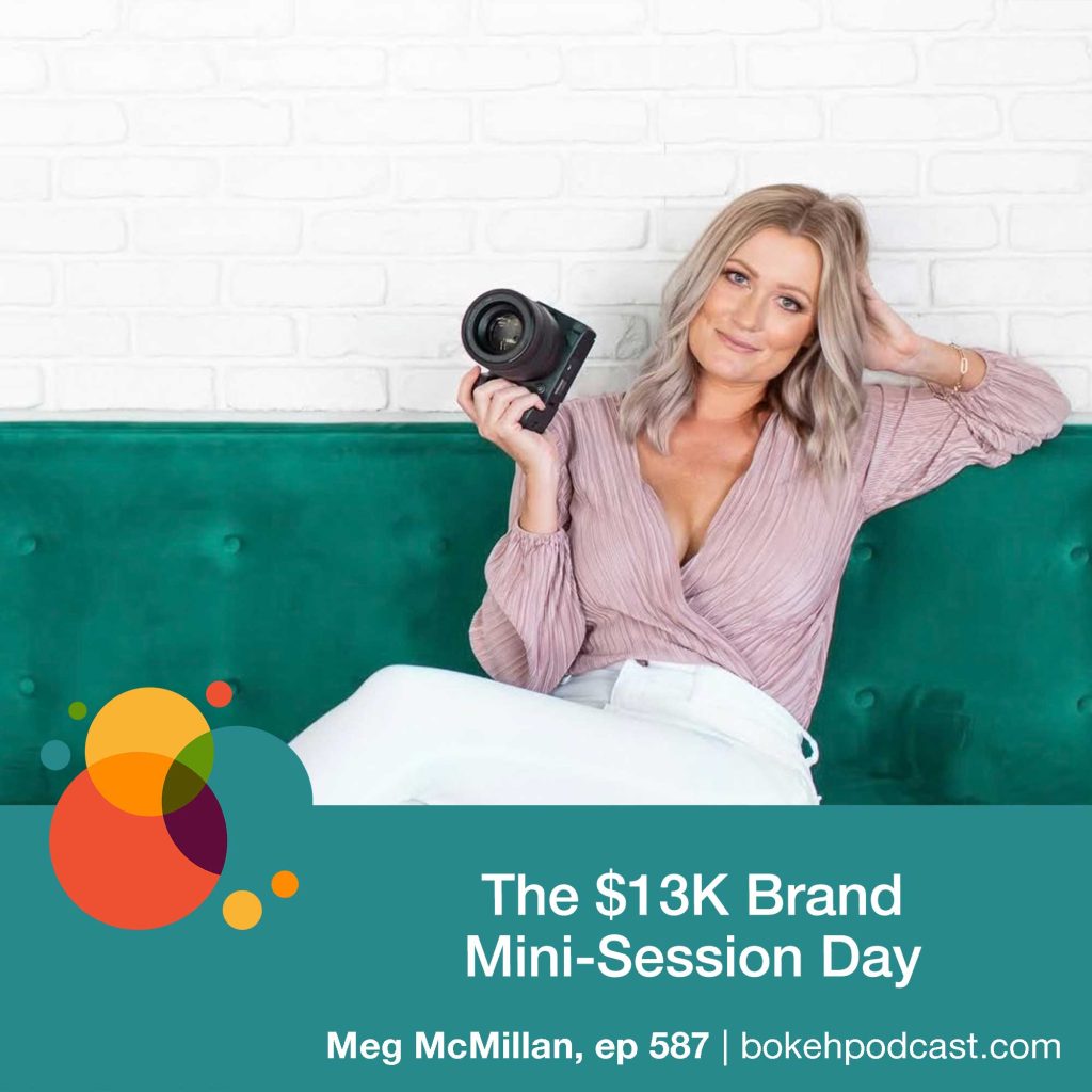 $13k Brand Mini-Session Day