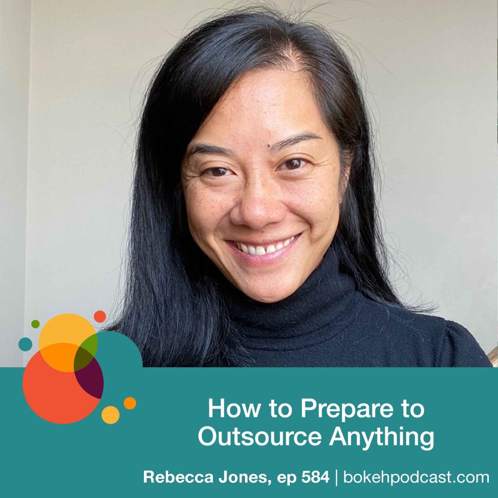 How to prepare to outsource anything