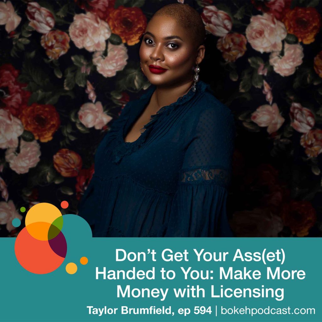 make more money with licensing