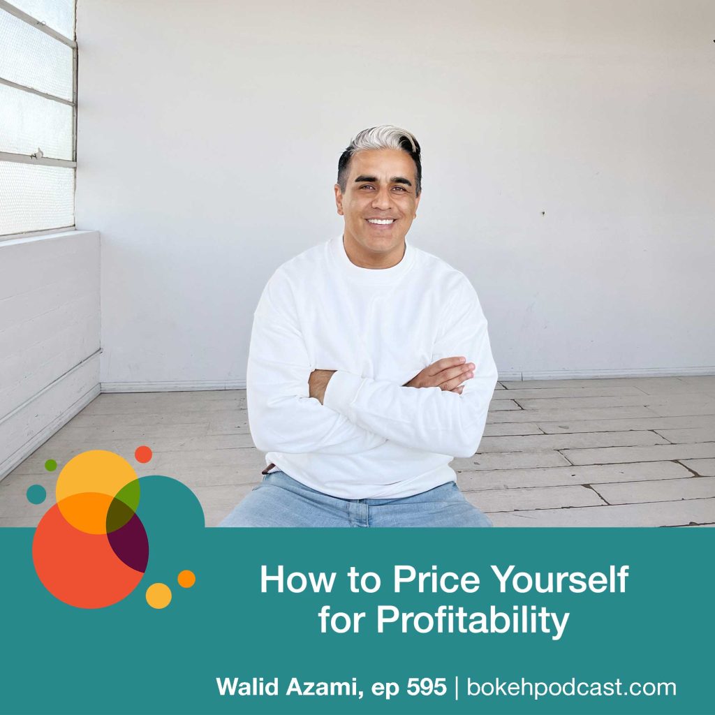 How to price yourself for profitability