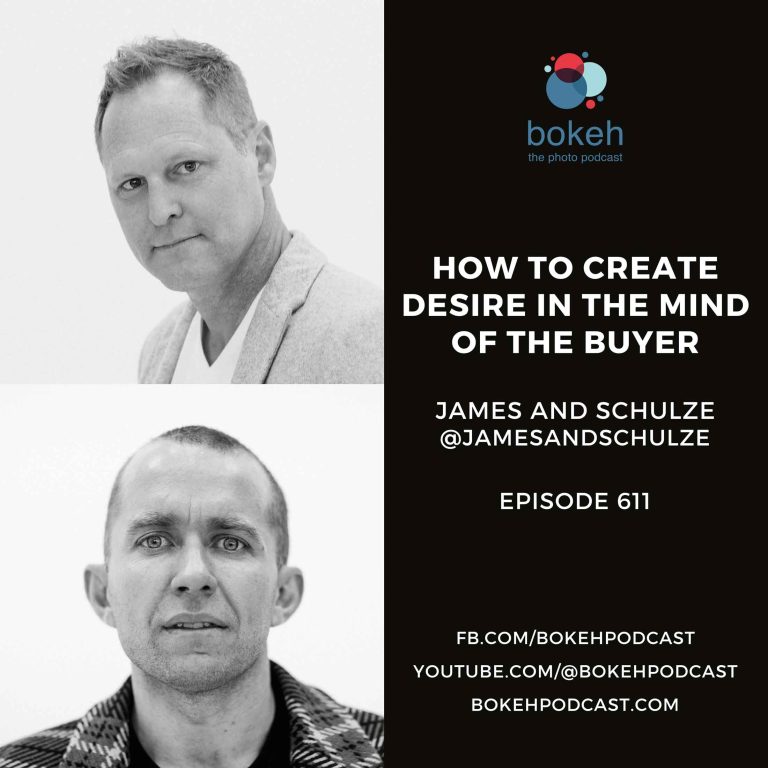 create desire in the mind of the buyer