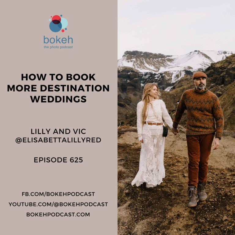 how to book more destination weddings